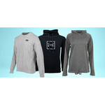 Under Armour Men's and Women's Hoodies