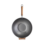 14" Joyce Chen Carbon Steel Wok