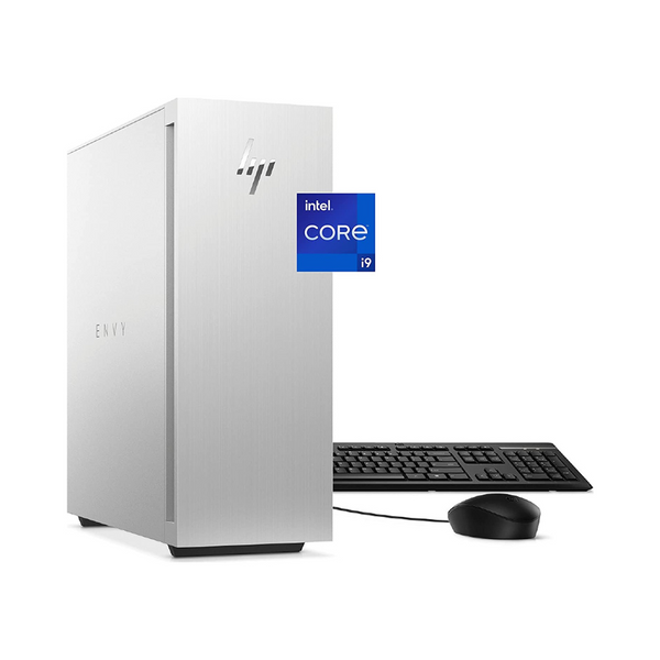 HP Envy Desktop: i9-12900, RTX 3070, 16GB DDR4, 1TB SSD