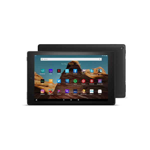 Fire HD 10 Tablet