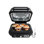 Combinación de parrilla/plancha interior 7 en 1 Ninja Foodi Smart XL Pro y más en oferta 