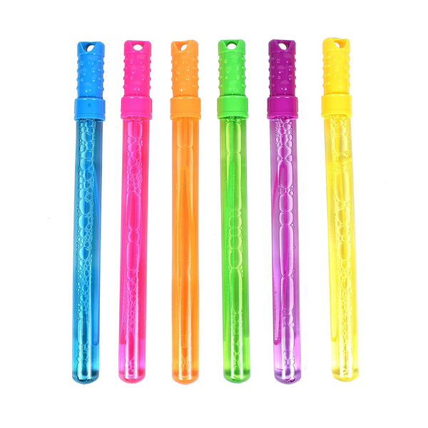 Sunny Days Entertainment Maxx Bubbles 4oz Bubble Wands