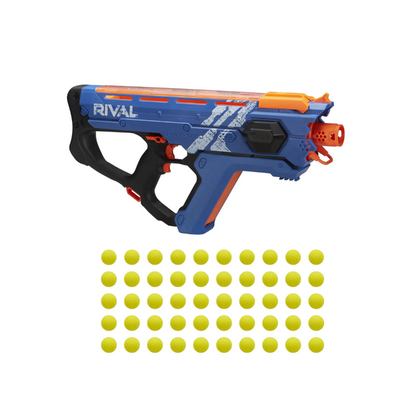 Nerf Perses MXIX-5000 Rival Motorized Blaster