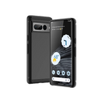 JETech Case for Google Pixel 7 6.4", Shockproof Phone Bumper Cover (Clear)