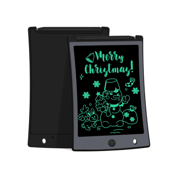 LCD Writing Tablet Kids Drawing Writing Board