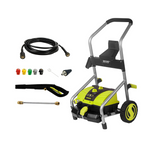 Sun Joe Electric Pressure Washer
