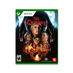 The Quarry - Xbox One