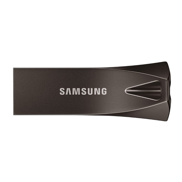 Unidad flash USB 3.1 Samsung BAR Plus de 256 GB
