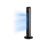 PELONIS 42’’ Oscillating Tower Fan with Aromatherapy Diffuser