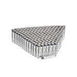 Amazon Basics 300 Pack AAA Industrial Alkaline Batteries