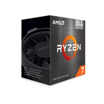 AMD Ryzen 7 5700G 3.8Ghz 8-Core AM4 Processor w/ Wraith Stealth Cooler