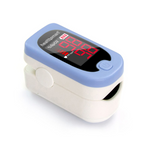 HealthSmart Pulse Oximeter for Fingertip