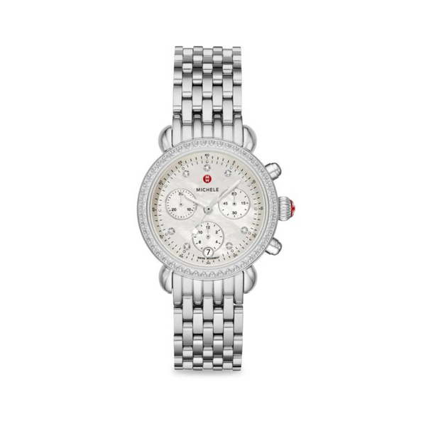 Michele Watches on Sale