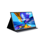1080P QLED Portable Monitor