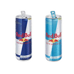 24 Cans of Red Bull Energy Drinks