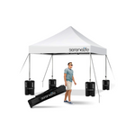 10x10 Pop Up Canopy Tent