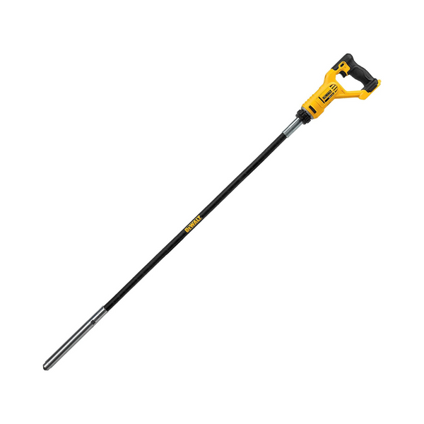 DEWALT 20V MAX* Lápiz Vibrador, Herramienta