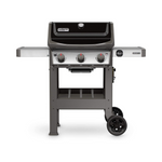 Weber Spirit II E-310 3-Burner Liquid Propane Grill