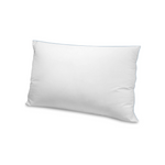 2-Count SensorPEDIC Position Fiber Filled Bed Pillows