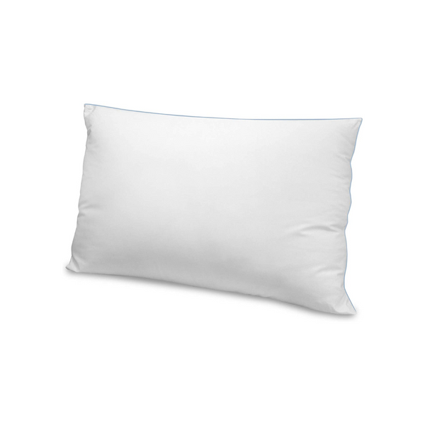 2-Count SensorPEDIC Position Fiber Filled Bed Pillows