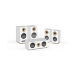 Jamo Studio Series S 803 Compact 5.0 Home Theater System
