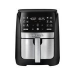 6-Quart Gourmia Digital 12-Function Air Fryer