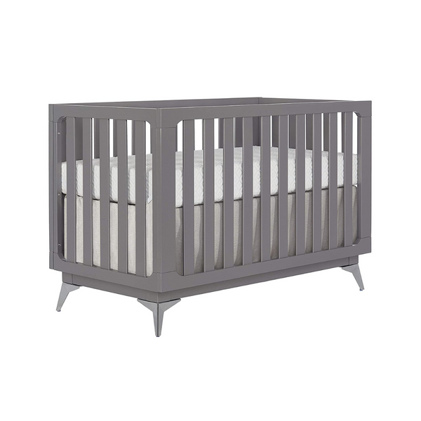 Slumber Baby 4In1 Convertible Crib PzDeals