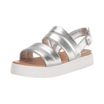 UGG Zayne Sandalia con tira trasera para mujer