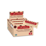 Crédito de Amazon de $ 8 con la compra de 18 paquetes de Larabars
