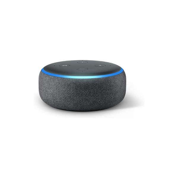 Echo Dot 3rd Generation Smart Speaker
