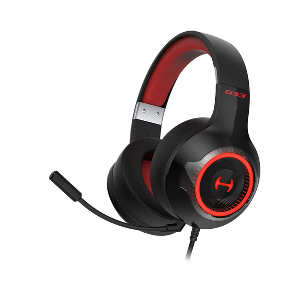 HECATE G33 Gaming Headset With Microphone