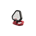 Paquete de 2 luces de trabajo LED portátiles Hyper Tough