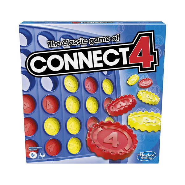 Hasbro Connect 4 Game