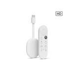Google Chromecast with Google TV