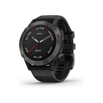 Garmin fenix 6 Sapphire, Premium Multisport GPS Watch