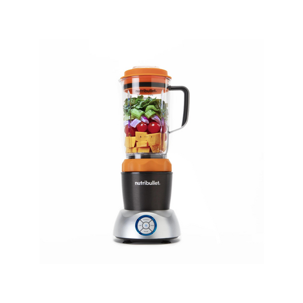NutriBullet Select Blender with Versatile Controls