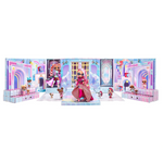 LOL Surprise Fashion Show Mega Runway With 12 Dolls, 80 Surprises & 1,500+ Looks