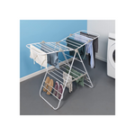 Honey-Can-Do Deluxe Expandable and Collapsible Wing Drying Rack