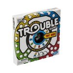 Hasbro Gaming Trouble Board Game