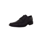 Ecco Men's New Jersey Lace Oxfords