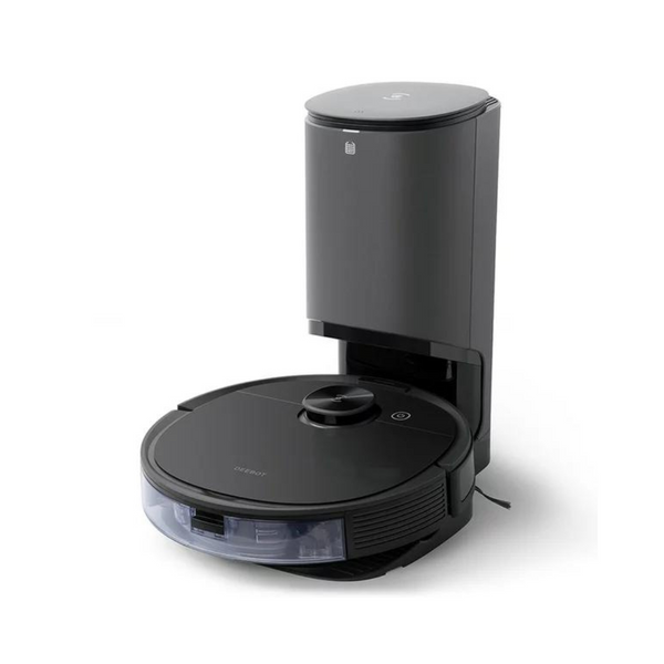 Ecovacs Robotics Deebot N8+ Aspiradora y trapeador