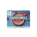 12-Pack 8-Count Swiss Miss Hot Cocoa Mix (Milk Chocolate)