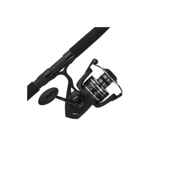 PENN Pursuit III Fishing Spinning Rod/Reel Combos