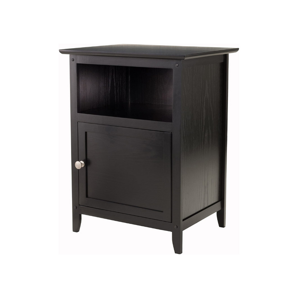 Winsome Wood Henry Accent Table