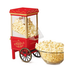 Nostalgia Popcorn Maker