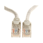 5-Pack 50' Amazon Basics RJ45 Cat-5e Network Ethernet Cable