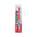 Cepillo de dientes con batería para niños Colgate