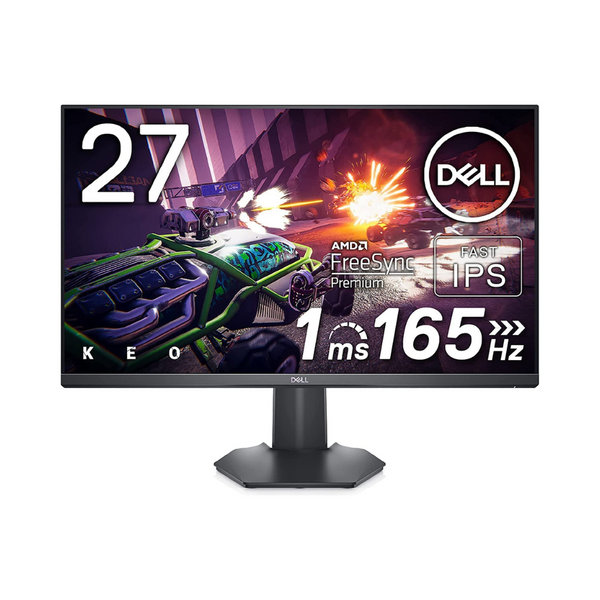 27'' Dell G2722HS 1080p FreeSync Gaming Monitor