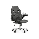 Executive Swivel Computer Desk Chair