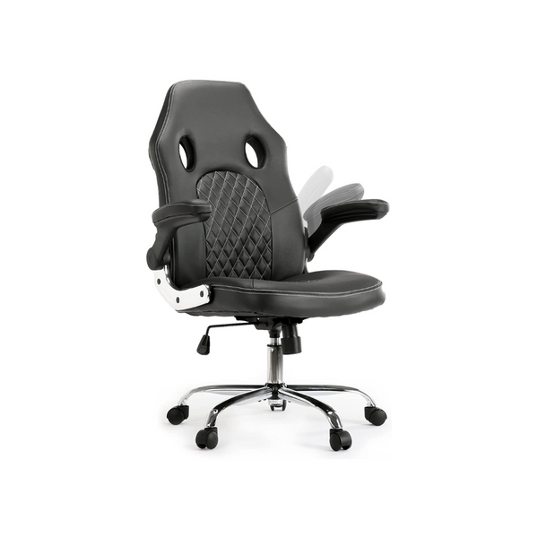 Executive Swivel Computer Desk Chair